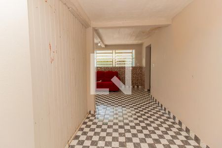 Casa para alugar com 200m², 2 quartos e 2 vagasSala 2