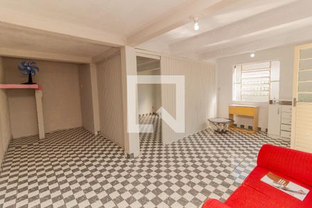 Casa para alugar com 200m², 2 quartos e 2 vagasSala 2