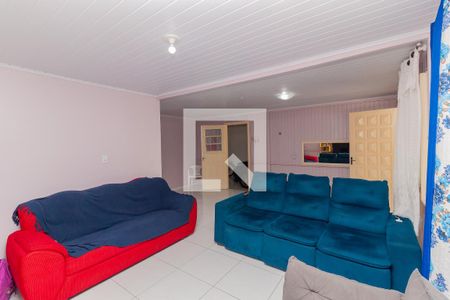 Sala de casa para alugar com 2 quartos, 200m² em Santo Afonso, Novo Hamburgo