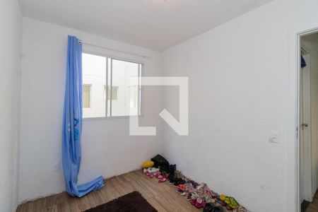 Apartamento para alugar com 41m², 2 quartos e 1 vagaQuarto 2