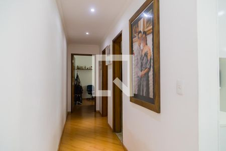 Sala - Corredor de casa à venda com 2 quartos, 300m² em Jardim Lourdes, São Paulo