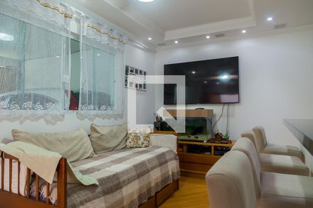 Sala de casa à venda com 2 quartos, 300m² em Jardim Lourdes, São Paulo