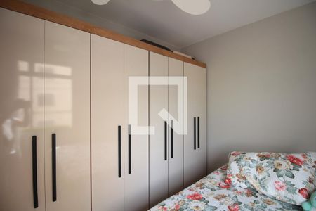 Quarto 2 de apartamento à venda com 2 quartos, 58m² em Venda Nova, Belo Horizonte