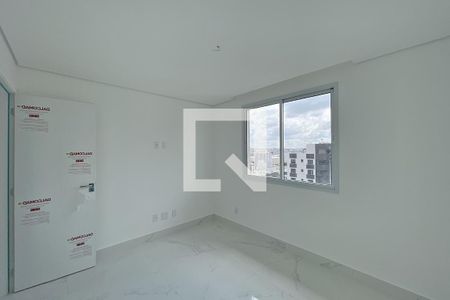 Quarto 2 de apartamento à venda com 3 quartos, 132m² em Barreiro, Belo Horizonte