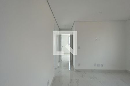 Sala de apartamento à venda com 3 quartos, 132m² em Barreiro, Belo Horizonte