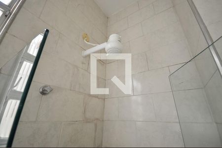 Studio à venda com 35m², 1 quarto e sem vaga Studio à venda com 35m², 1 quarto e sem vagaBanheiro