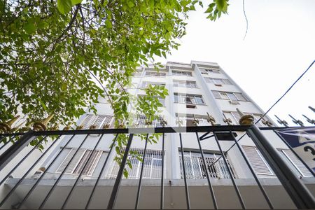 Studio à venda com 35m², 1 quarto e sem vaga Studio à venda com 35m², 1 quarto e sem vagaFachada