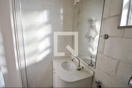 Studio à venda com 35m², 1 quarto e sem vaga Studio à venda com 35m², 1 quarto e sem vagaBanheiro