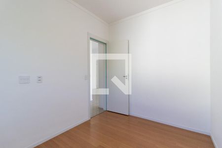 Apartamento à venda com 45m², 2 quartos e 1 vagaQuarto 2