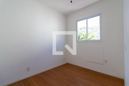Apartamento à venda com 45m², 2 quartos e 1 vagaQuarto 2