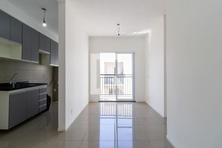 Sala de apartamento à venda com 2 quartos, 45m² em Andaraí, Rio de Janeiro
