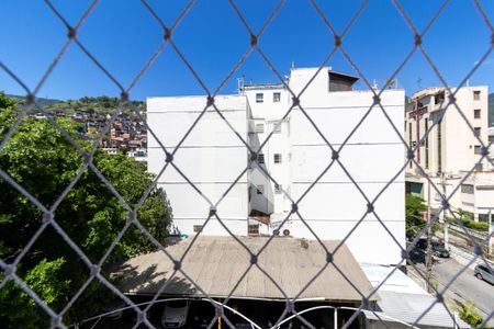 Apartamento à venda com 45m², 2 quartos e 1 vagaQuarto 1 Vista