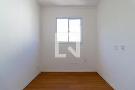 Apartamento à venda com 45m², 2 quartos e 1 vagaQuarto 2