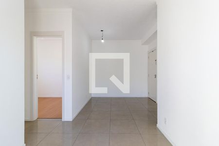 Sala de apartamento à venda com 2 quartos, 45m² em Andaraí, Rio de Janeiro
