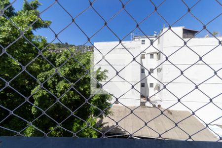 Apartamento à venda com 45m², 2 quartos e 1 vagaQuarto 2 Vista