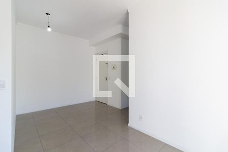 Sala de apartamento à venda com 2 quartos, 45m² em Andaraí, Rio de Janeiro