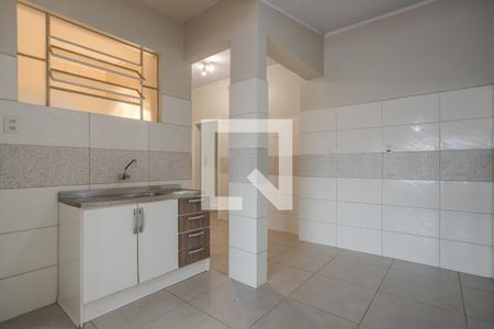 Apartamento para alugar com 79m², 2 quartos e 1 vaga Apartamento para alugar com 79m², 2 quartos e 1 vagaCozinha e Área de Serviço