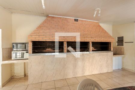 Apartamento para alugar com 79m², 2 quartos e 1 vaga Apartamento para alugar com 79m², 2 quartos e 1 vagaÁrea comum - Churrasqueira