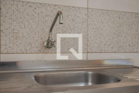 Apartamento para alugar com 79m², 2 quartos e 1 vaga Apartamento para alugar com 79m², 2 quartos e 1 vagaCozinha e Área de Serviço
