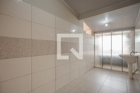 Apartamento para alugar com 79m², 2 quartos e 1 vaga Apartamento para alugar com 79m², 2 quartos e 1 vagaCozinha e Área de Serviço