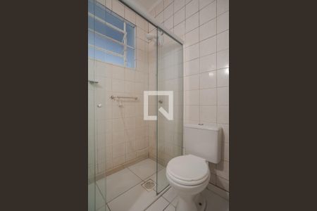 Apartamento para alugar com 79m², 2 quartos e 1 vaga Apartamento para alugar com 79m², 2 quartos e 1 vagaBanheiro