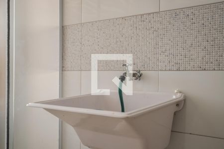 Apartamento para alugar com 79m², 2 quartos e 1 vaga Apartamento para alugar com 79m², 2 quartos e 1 vagaCozinha e Área de Serviço