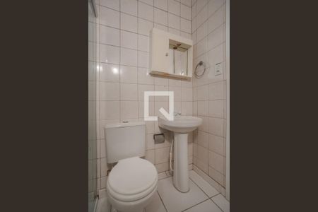 Apartamento para alugar com 79m², 2 quartos e 1 vaga Apartamento para alugar com 79m², 2 quartos e 1 vagaBanheiro