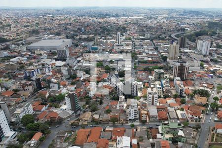 Vista de apartamento à venda com 3 quartos, 85m² em Barreiro, Belo Horizonte