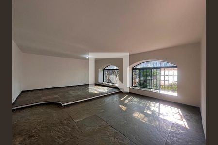 Sala de casa para alugar com 4 quartos, 1000m² em Campo Belo, São Paulo