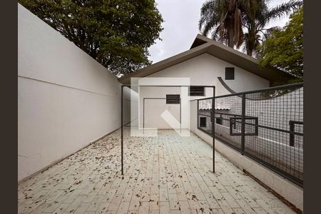 Casa para alugar com 1000m², 4 quartos e 4 vagasÁrea comum