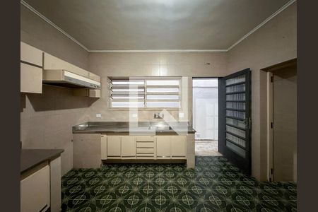 Casa para alugar com 1000m², 4 quartos e 4 vagasCozinha