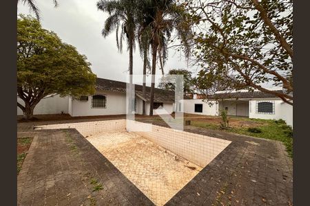 Casa para alugar com 1000m², 4 quartos e 4 vagasÁrea comum