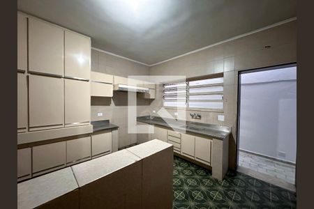 Casa para alugar com 1000m², 4 quartos e 4 vagasCozinha