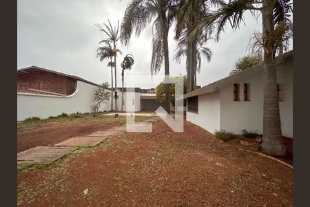 Casa para alugar com 1000m², 4 quartos e 4 vagasÁrea comum