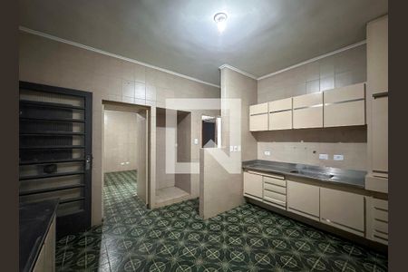 Casa para alugar com 1000m², 4 quartos e 4 vagasCozinha