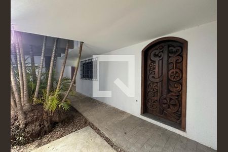 Casa para alugar com 1000m², 4 quartos e 4 vagasÁrea comum