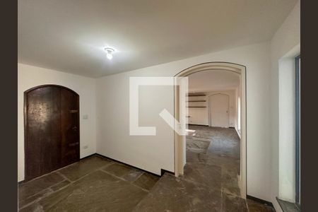 Sala de casa para alugar com 4 quartos, 1000m² em Campo Belo, São Paulo