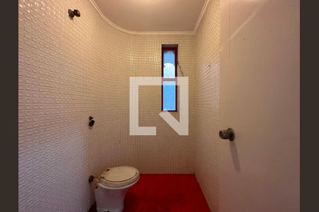 Casa para alugar com 1000m², 4 quartos e 4 vagasBanheiro