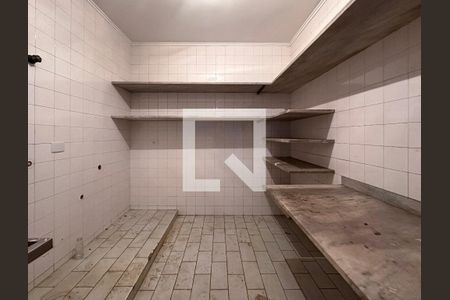 Casa para alugar com 1000m², 4 quartos e 4 vagasÁrea de Serviço