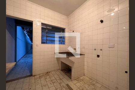 Casa para alugar com 1000m², 4 quartos e 4 vagasÁrea de Serviço