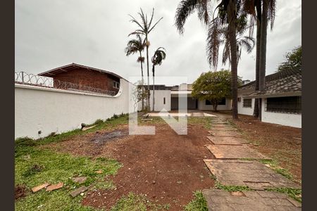 Casa para alugar com 1000m², 4 quartos e 4 vagasÁrea comum
