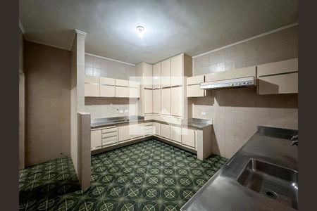 Casa para alugar com 1000m², 4 quartos e 4 vagasCozinha