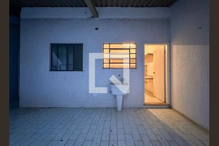 Casa para alugar com 1000m², 4 quartos e 4 vagasÁrea de Serviço