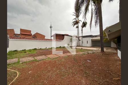 Casa para alugar com 1000m², 4 quartos e 4 vagasÁrea comum