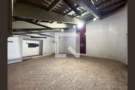 Casa para alugar com 1000m², 4 quartos e 4 vagasÁrea comum