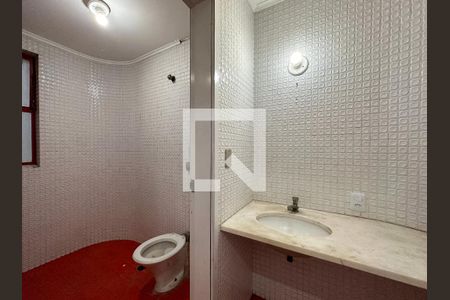 Casa para alugar com 1000m², 4 quartos e 4 vagasBanheiro