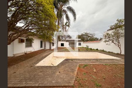 Casa para alugar com 1000m², 4 quartos e 4 vagasÁrea comum
