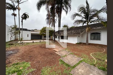 Casa para alugar com 1000m², 4 quartos e 4 vagasÁrea comum