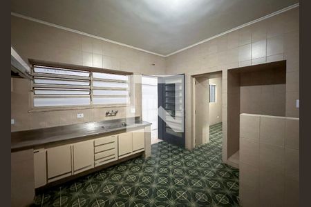 Casa para alugar com 1000m², 4 quartos e 4 vagasCozinha