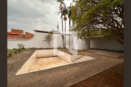Casa para alugar com 1000m², 4 quartos e 4 vagasÁrea comum